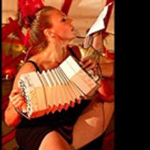 Olivia Hallie Lehman One-Woman Show Added to San Francisco Fringe Line-Up