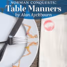 Dorset Theatre Festival to Present TABLE MANNERS, 6/16-7/2