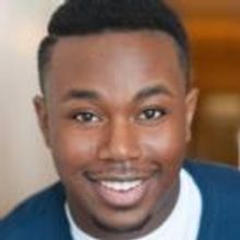 Marcel Spears Awarded Classic Stage Company's 2015 Tichler Grant