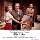 Photo Flash: Laguna Playhouse Presents BILLY & RAY