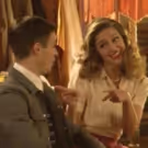 VIDEO: Go Behind-the-Scenes of FLASH/SUPERGIRL Musical Episode