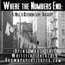 BWW Interview: Amanda Moresco Directs WHERE THE NUMBERS END at the Whitefire Theatre
