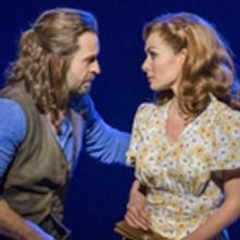 Final Week Offer For CAROUSEL Starring Alfie Boe and Katherine Jenkins