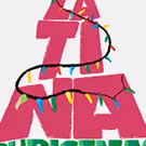 Back at The LATC by Popular Demand LATINA CHRISTMAS SPECIAl