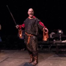 Photo Coverage: First Look at SRO's THE LION IN WINTER