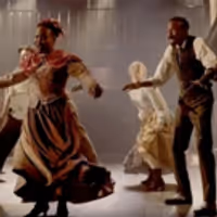 STAGE TUBE: Watch Highlights from Charing Cross Theatre's RAGTIME in the West End Video