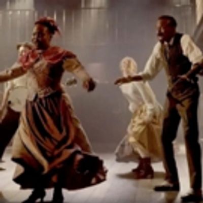 STAGE TUBE: Watch Highlights from Charing Cross Theatre's RAGTIME in the West End