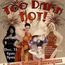 Ring in the New Year with a Burlesque Extravaganza at Penobscot Theatre Company