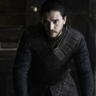 Photo Flash: First Look - 'The Door' Episode of HBO's GAME OF THRONES