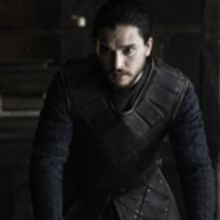 Photo Flash: First Look - 'The Door' Episode of HBO's GAME OF THRONES
