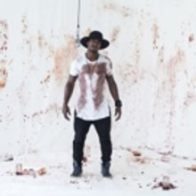 Daniel J. Watts' THE JAM: SPOKEN WORD PRESERVES Comes to Webster Hall, 11/16