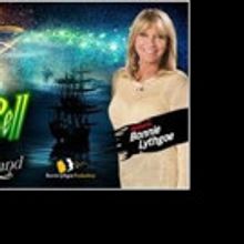Bonnie Lythgoe Announces Cast for PETER PAN & TINKER BELL RETURN TO PANTOLAND
