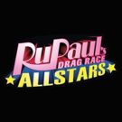 Cast of RUPAUL'S ALL STARS DRAG RACE Season 2 Revealed; Todrick Hall to Judge