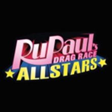 Cast of RUPAUL'S ALL STARS DRAG RACE Season 2 Revealed; Todrick Hall to Judge