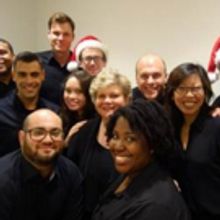 Judith Clurman and Essential Voices USA SING CHRISTMAS at Feinstein's/54 Below Tonigh