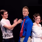 RECENT TRAGIC EVENTS to Examine Fate with Dark Humor at Open Book Theatre