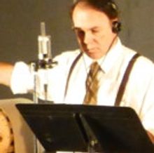 Main Street Theatre Works Presents 6th Annual Live Radio Show Fundraiser