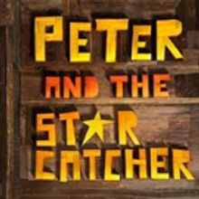 Piedmont Players Theatre to Present PETER AND THE STARCATCHER This Fall