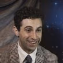TV Exclusive: Meet the Nominees- AN AMERICAN IN PARIS' Brandon Uranowitz- 'I Can Die Now'