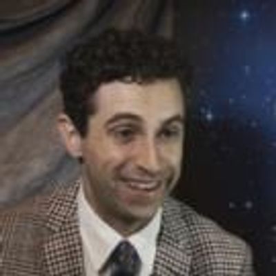 TV Exclusive: Meet the Nominees- AN AMERICAN IN PARIS' Brandon Uranowitz- 'I Can Die Now'