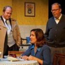 BWW Reviews: PACK OF LIES at Hillcrest Center For The Arts