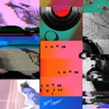 Alex Ebert (Edward Sharpe and The Magnetic Zeros) Premieres New Track on Zane Lowe's…