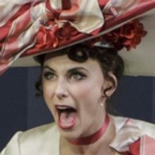 BWW Reviews: Village's MY FAIR LADY Is Just Loverly