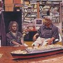 MCCC to Host Artists Reception in Honor of Mel Leipzig, Lou Draper, 6/21