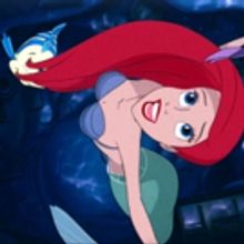 ABC to Make a Splash with THE LITTLE MERMAID LIVE! Event This Fall