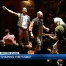 STAGE TUBE: Go Behind the Scenes with THE GREAT COMET OF 1812 and PIRATE PRINCESS at American Repertory Theatre