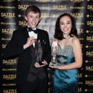 Photo Flash: Playhouse Square Announces Winners of THE DAZZLE AWARDS