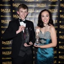 Photo Flash: Playhouse Square Announces Winners of THE DAZZLE AWARDS
