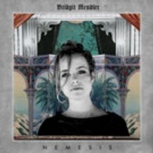 Bridgit Mendler Releases 'Nemesis' EP Today