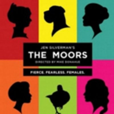 The Maxamoo Podcast Talks Reviews THE LIGHT YEARS, THE MOORS, VILLA, and SUNDOWN, YELLOW MOON