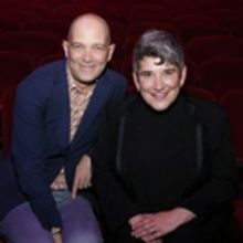 Photo Flash: CAP UCLA and The Theatre at Ace Hotel Host AN EVENING WITH TAYLOR MAC