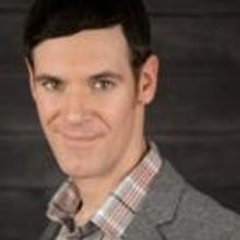 Meet the Stars of NYMF: Matthew Patrick Quinn of NAPOLEON