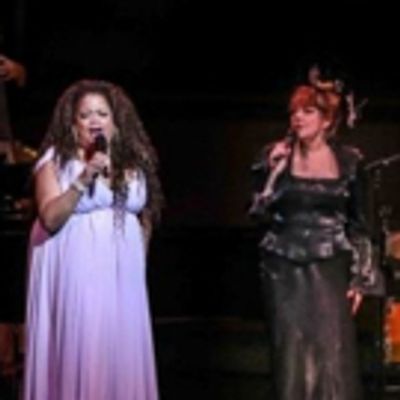BWW Review: The Mabel Mercer Foundation's 27th Annual Cabaret Convention Opens at the Rose Theater at Jazz at Lincoln Center (10/18)