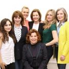 FREEZE FRAME: Meet the Cast of Bucks County Playhouse's STEEL MAGNOLIAS