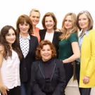 FREEZE FRAME: Meet the Cast of Bucks County Playhouse's STEEL MAGNOLIAS