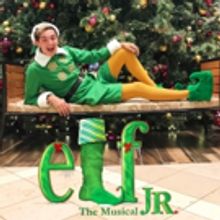 ELF This Weekend Only at Florida Children's Theatre