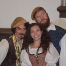 Baltimore Shakespeare Factory Presents THE SHOEMAKER'S HOLIDAY