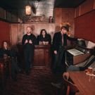Horse Thief to Release TRIALS AND TRUTHS This Winter on Bella Union