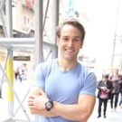 BWW Interview - Debut of the Month - AMERICAN PSYCHO's Drew Moerlein