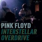 Pink Floyd to Release Highly Collectible 12' Single 'Interstellar Overdrive', 4/15