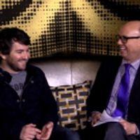 BWW Tonys Special Interview: Nominee Alex Brightman is Climbing to the Top of Mount… Video