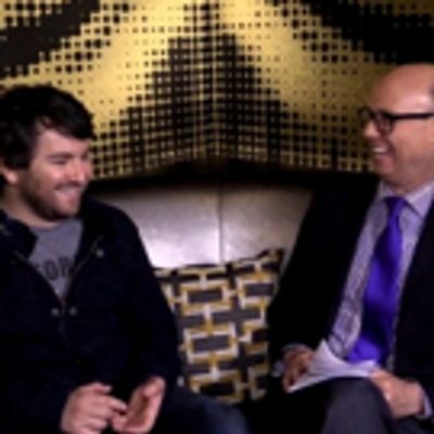 BWW Tonys Special Interview: Nominee Alex Brightman is Climbing to the Top of Mount Broadway