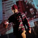 Photo Flash: Sneak Peek - THE LEGEND OF MIKE SMITH Brings Hip Hop to Belgrade Theatre