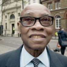 Olivier Awards Unveil New Award 'Be Inspired Champions' Recognizing Members of the…