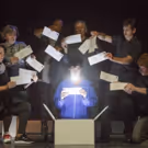 THE CURIOUS INCIDENT OF THE DOG IN THE NIGHT-TIME to Immerse Audiences at Wharton…