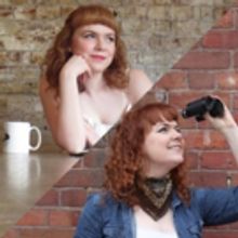 REDHEADED COFFEESHOP GIRL to Tour UK, Canada This Summer